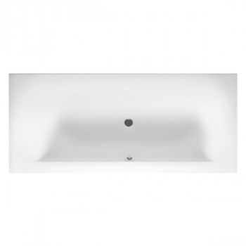 Акриловая ванна Riho Linares Velvet 180x80 B142001105  прямоугольная