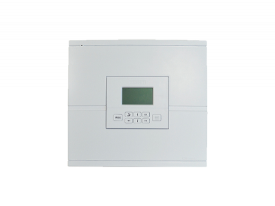 Регулятор автоматический погодозависимый ZONT Climatic 1.3 (GSM + Wi-Fi + панель управления) (ML00004486)