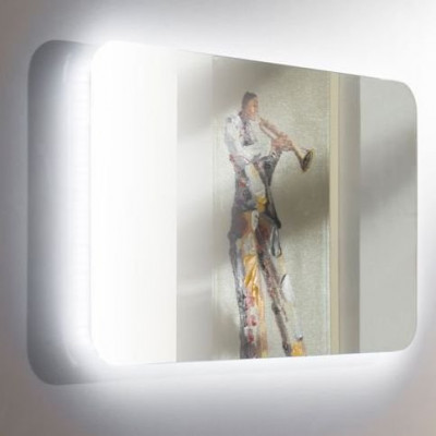 Armadi Art Moderno Luce FL70 зеркало с диодной подсветкой, 70 см