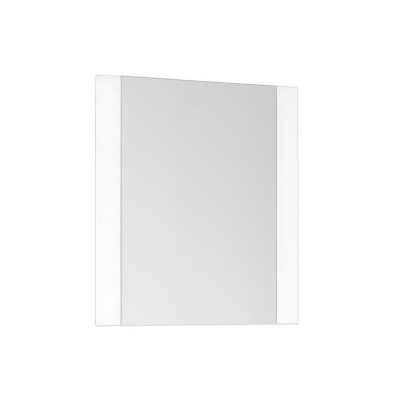 Зеркало для ванной Style Line Монако 60х70, Осина бел/бел лакобель (ЛС-00000630)