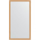 Зеркало настенное Evoform Definite 110х60 BY 0732 в багетной раме Клен 37 мм  (BY 0732)