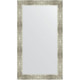 Зеркало настенное Evoform Definite 140х80 BY 3314 в багетной раме Алюминий 90 мм  (BY 3314)