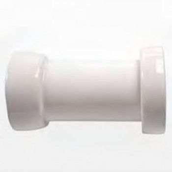 DEVON&DEVON IBRCM336 фасонная часть для унитаза, 33,6 см, белая