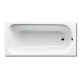 Kaldewei Saniform Plus 375-1 стальная ванна +easy clean (сталь 3,5 мм), 180 см х 80 см Kaldewei Saniform Plus 375-1 стальная ванна +easy clean (сталь 3,5 мм), 180 см х 80 см (112800013001)
