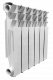 Алюминиевый секционный радиатор отопления Valfex OPTIMA Version 2.0 350 / 12 секций (CO-BA350/12 L)  (CO-BA350/12 L)