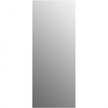 Зеркало подвесное в ванную Cersanit Eclipse 50 64154 с подсветкой с датчиком движения