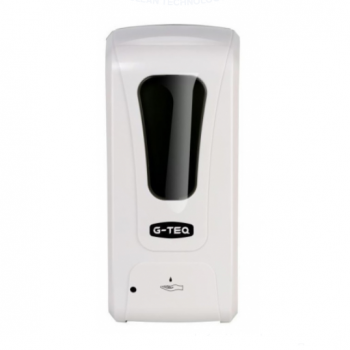 Автоматический дозатор для жидкого мыла G-teq 8678 Auto