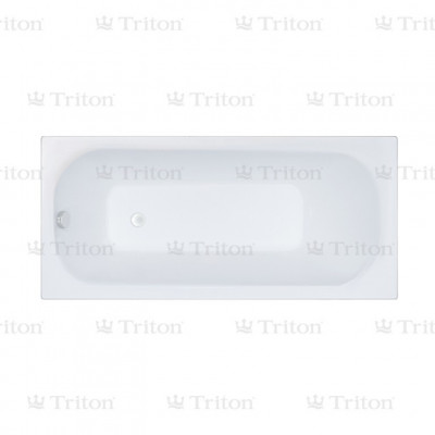 Ванна акриловая Triton Щ0000017400 Ультра 120х70 см