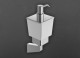 Дозатор для жидкого мыла Art&Max Techno AM-E-4199Z  (AM-E-4199Z)