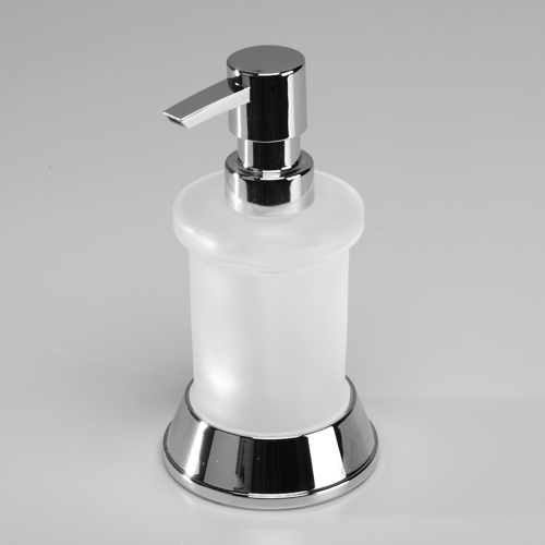 WasserKRAFT Donau К-2499 дозатор для жидкого мыла