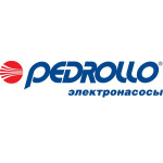 Pedrollo (Педролло)