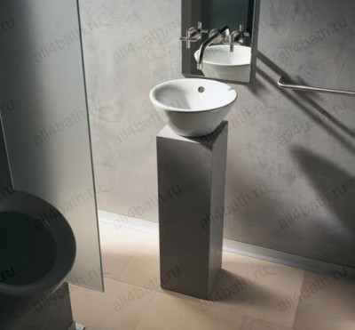 DURAVIT Bacino 0325420000 раковина 42см