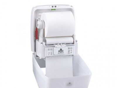 MERIDA HARMONY Bluetooth CHB501 сенсорный диспенсер бумажных полотенец