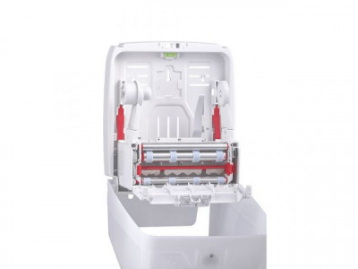 MERIDA HARMONY Bluetooth CHB501 сенсорный диспенсер бумажных полотенец