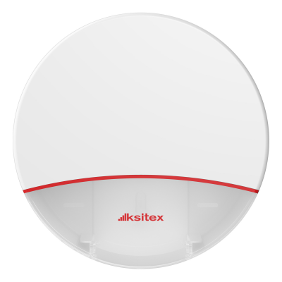 Диспенсер туалетной бумаги Ksitex TH-209W белый