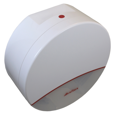 Диспенсер туалетной бумаги Ksitex TH-209W белый