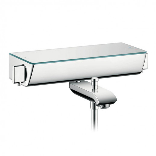 Hansgrohe Ecostat Select 13141000 смеситель для ванны (термостат), хром