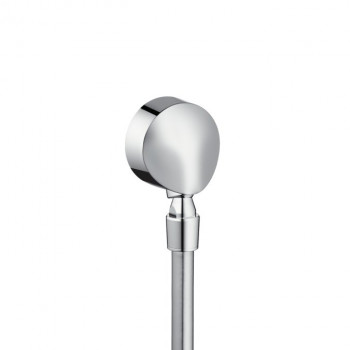 Hansgrohe Fixfit Е 27505000 шланговое подсоединение, хром