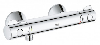 Термостат для душа GROHE Grohtherm 800, хром (34558000)