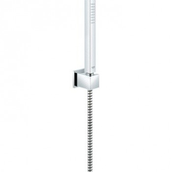Grohe Euphoria Cube 27702000 душевой гарнитур, хром