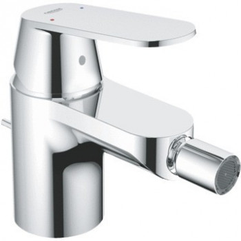 Grohe Eurosmart Cosmopolitan 32839000 смеситель для биде с д/к, хром