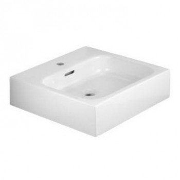 Раковина для ванной комнаты KLUDI ESPRIT белый 49W0543
