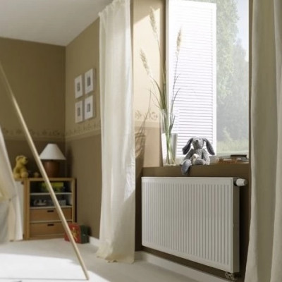 Радиатор панельный стальной Kermi FTV 12 500х1200 нижнее подключение (FTV120501201R2Y)