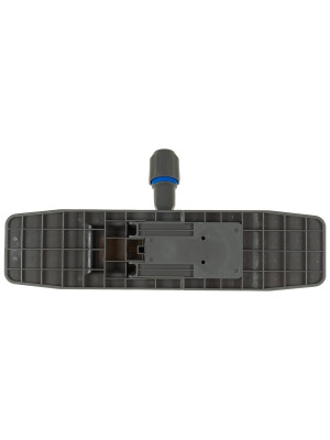 Держатель для мопов 40 см. синий NV-175B