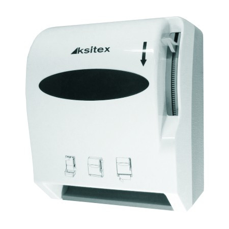 Ksitex AC1-13W диспенсер рулонных полотенец