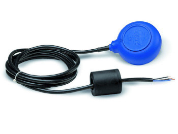 Поплавковый выключатель Pedrollo (Педролло) T80/ 5 м с кабелем из PVC