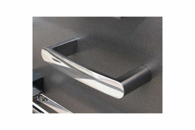 Поручень для ванной Keuco Elegance New 11621010000, хром