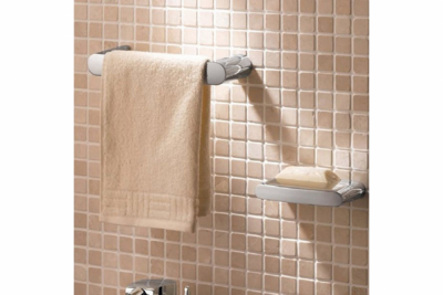 Поручень для ванной Keuco Elegance New 11621010000, хром