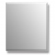 Зеркало GFmark прямоугольное с фацетом 300х500 мм (40301)  (40301)