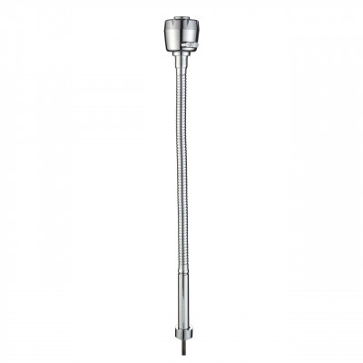 Гибкий излив Splenka S482.01, хром