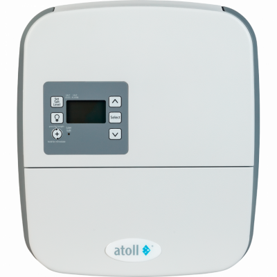 Система очистки воды Атолл Premier 15S (умягчение)