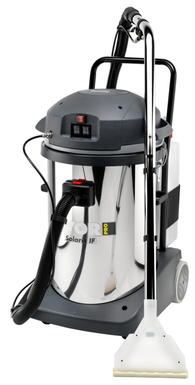 Lavor Pro Solaris IF ковровый экстрактор