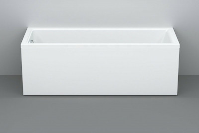 Фронтальная панель для ванны AM.PM Gem 160 W90A-160-070W-P Белая