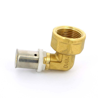 Угол пресс-В UNI-FITT 16х3/4" (704G6300)