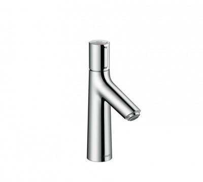 Смеситель для раковины Hansgrohe Talis Select S 100 72043000 (хром)