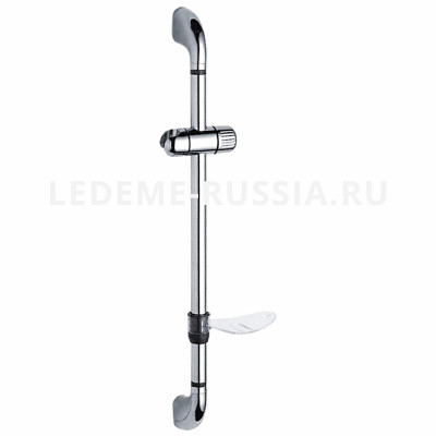 Штанга для душа Ledeme L8007 хром