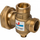 Термостатический смесительный клапан G 1 M-G 1 1/2 F-G 1 M 70°С STOUT (SVM-0050-327007)  (SVM-0050-327007)