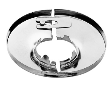 Отражатель Santera ST 132 O1/2", хром