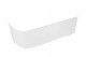Панель декоративная левая Vayer Boomerang 150x90х56 L, Гл000010862  (Гл000010862)