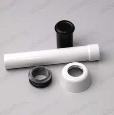 Geberit 118.026.11.1 переходник для колена смыва