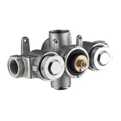 Nicolazzi Termostatico 4913 CR внутр.часть термостата