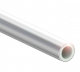 Труба для поверхностного отопления с алюминиевым слоем 16 TECEfloor SLQ РЕ-RT/AL/PE 600 м 16x2 (77151660)  (77151660)
