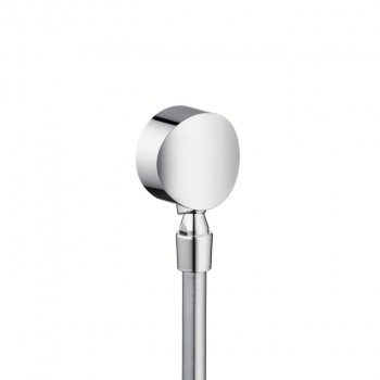 Hansgrohe Fixfit S 27506000 шланговое подсоединение, хром