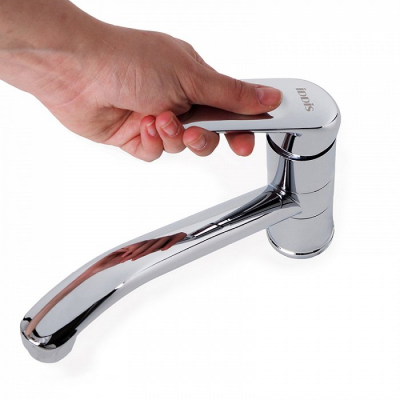 IDDIS Male MALSB00i05 смеситель для кухни