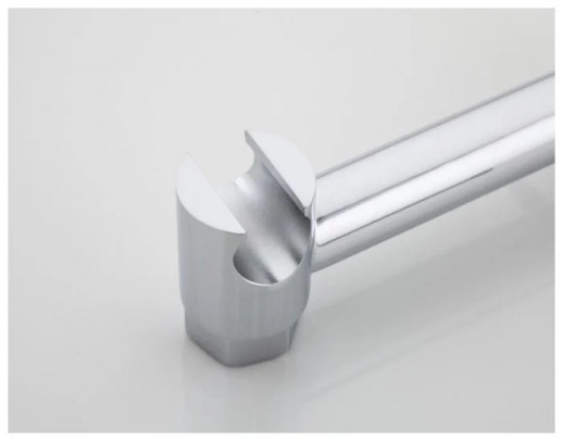 Смеситель для биде Frap F7503 с гигиеническим душем, хром