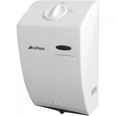 Ksitex ADD-6002W диспенсер для дезинфицирующих средств